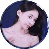 스트리머 로고