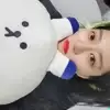 예닝이♡