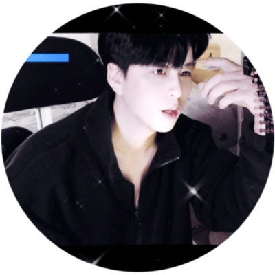 스트리머 로고