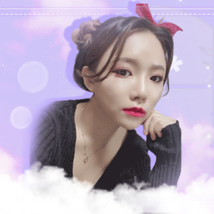 스트리머 로고