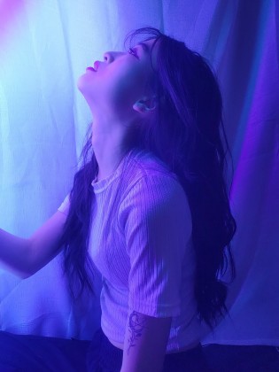 스트리머 로고