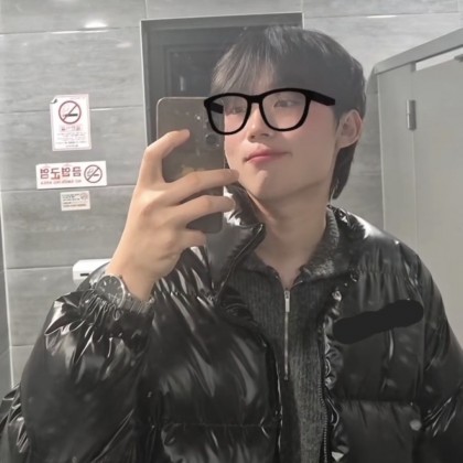 스트리머 로고