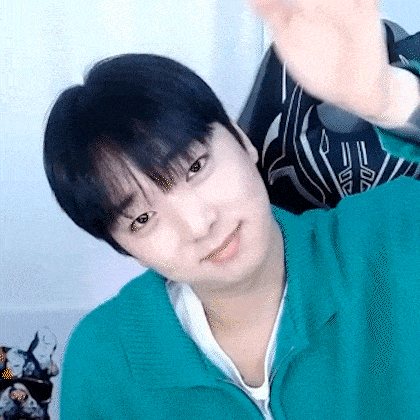 스트리머 로고