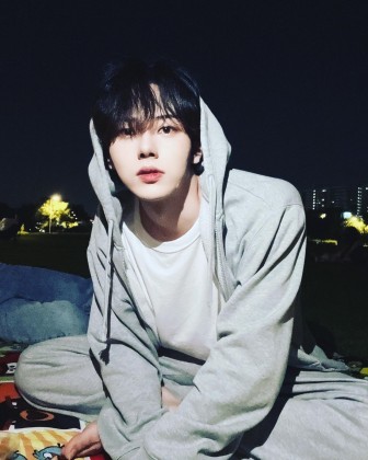 스트리머 로고