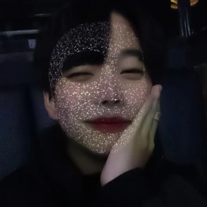 스트리머 로고