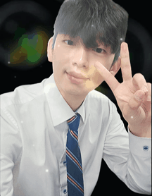 스트리머 로고
