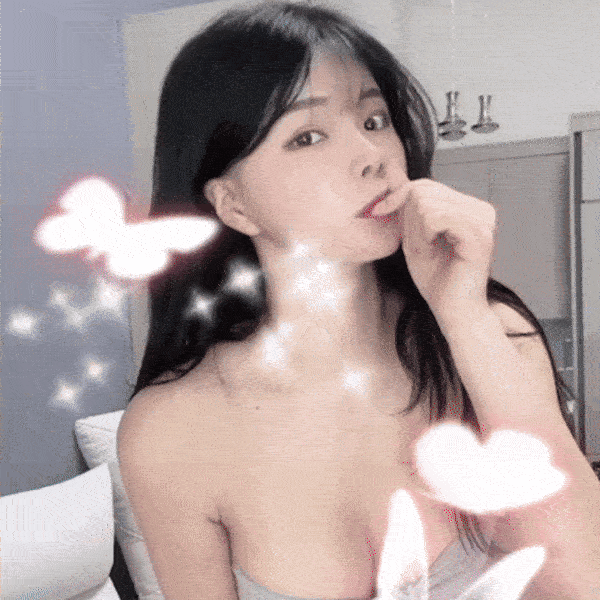 스트리머 로고