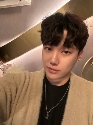 스트리머 로고
