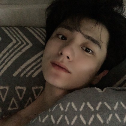스트리머 로고
