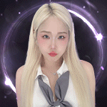 스트리머 로고