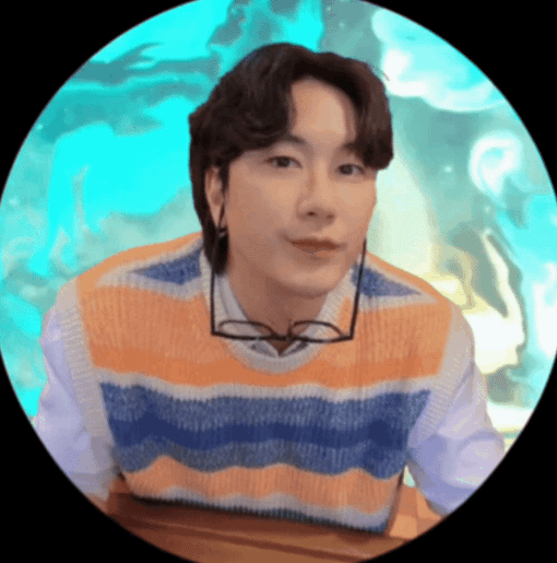 스트리머 로고