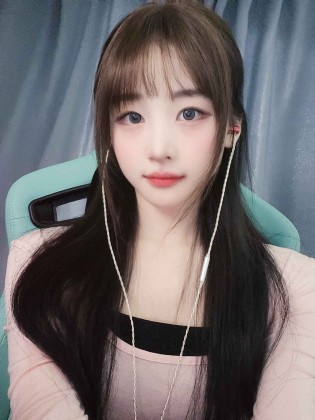 스트리머 로고