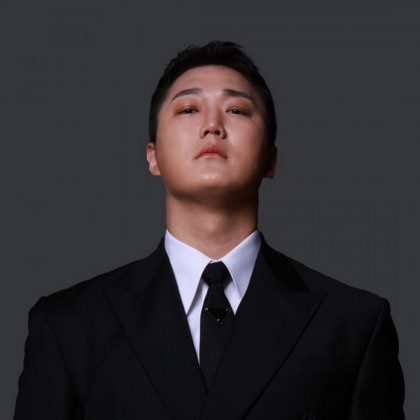 스트리머 로고