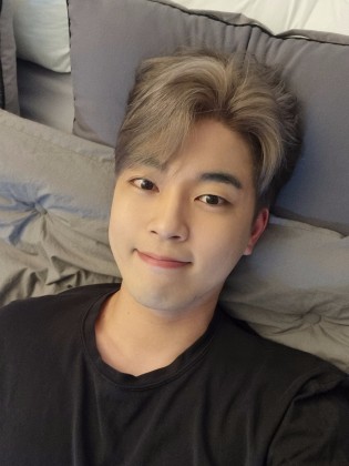 스트리머 로고