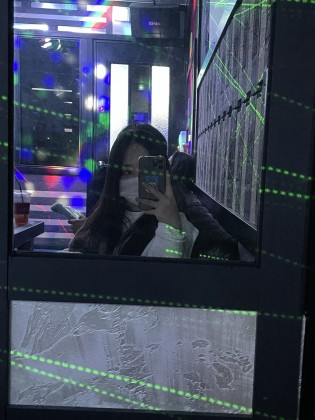 스트리머 로고