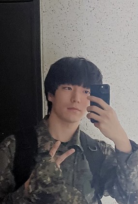 스트리머 로고