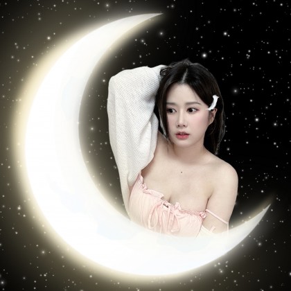 스트리머 로고