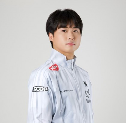 스트리머 로고