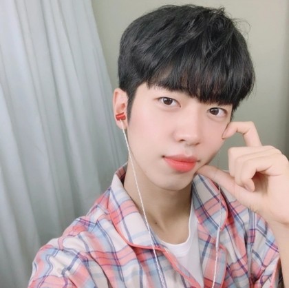 스트리머 로고