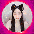 스트리머 로고