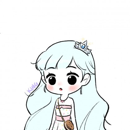 킹＊