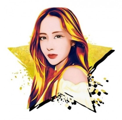 스트리머 로고