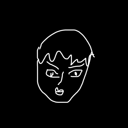 스트리머 로고