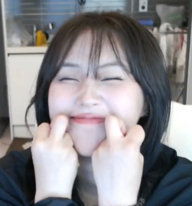 스트리머 로고