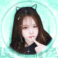 스트리머 로고