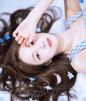 스트리머 로고