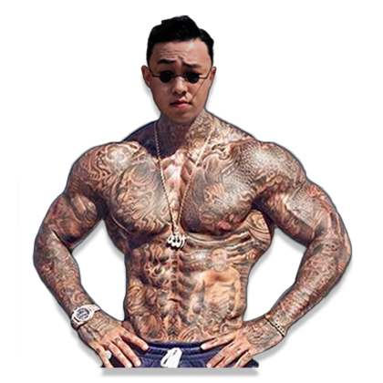 BJ김강패