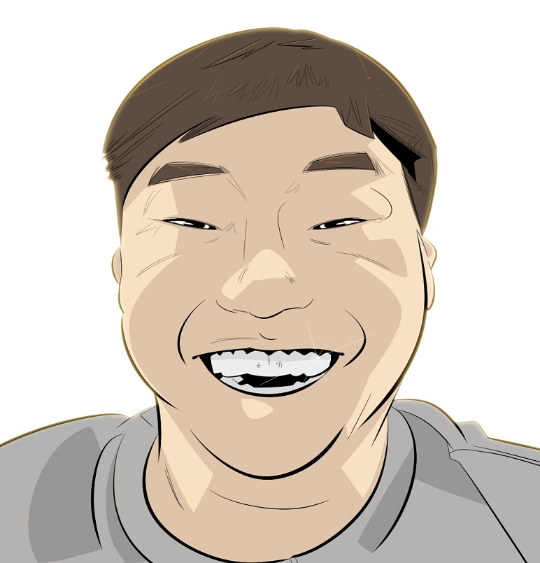 스트리머 로고