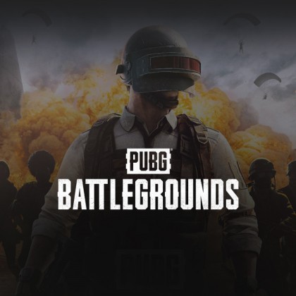 PUBG맵공식