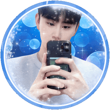 스트리머 로고