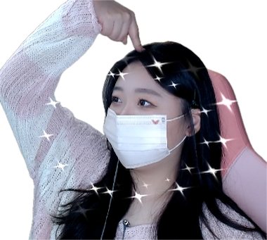 스트리머 로고
