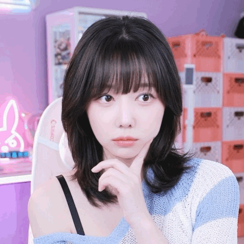 스트리머 로고