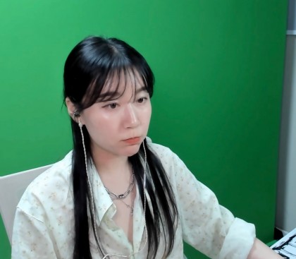 스트리머 로고