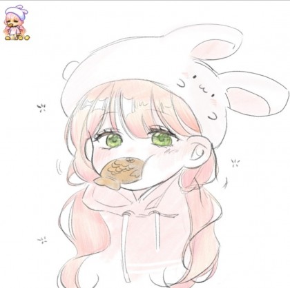 스트리머 로고