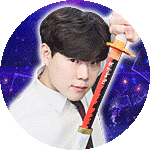 스트리머 로고