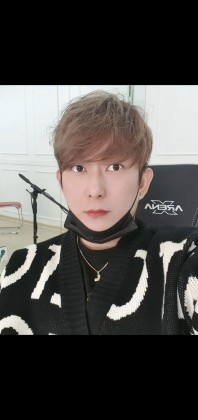 스트리머 로고