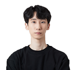 스트리머 로고