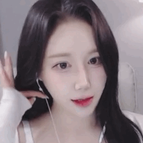 스트리머 로고