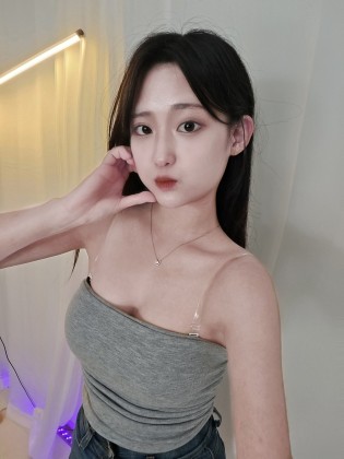 스트리머 로고