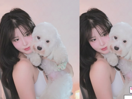 하기미♥