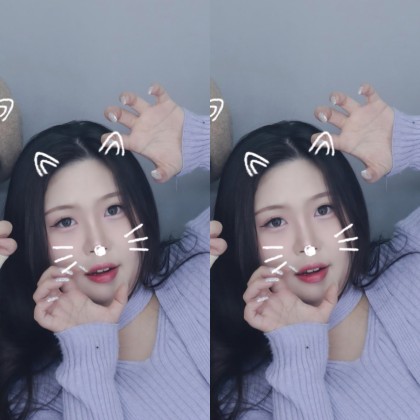 스트리머 로고