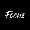 포커스。