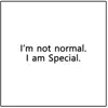 Not-Normal
