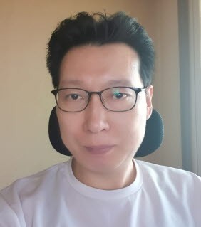 스트리머 로고