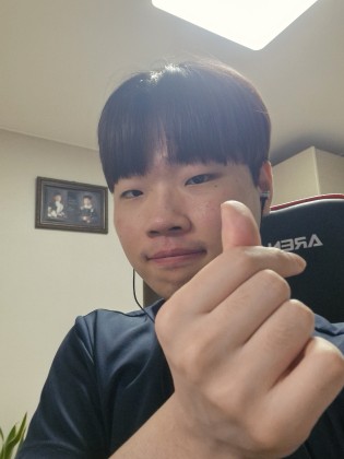 스트리머 로고