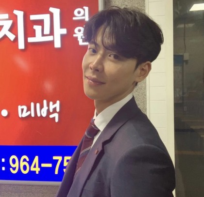 스트리머 로고